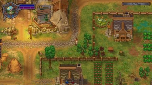 Graveyard Keeper 071814,1